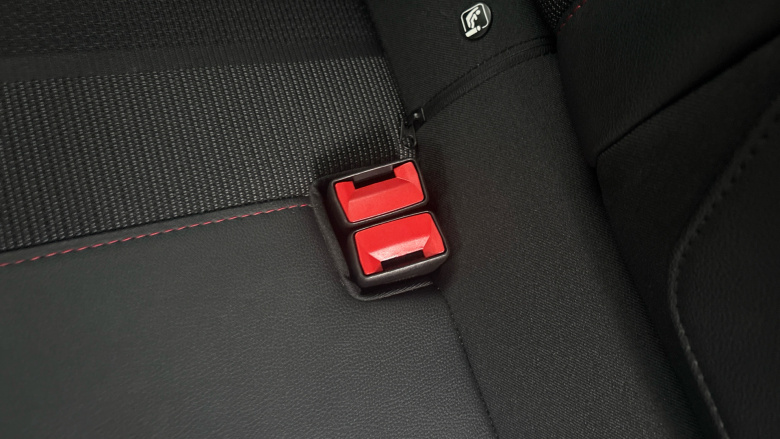 Vauxhall Mokka 1.2 Turbo 100 SRi Premium 5dr Petrol Hatchback